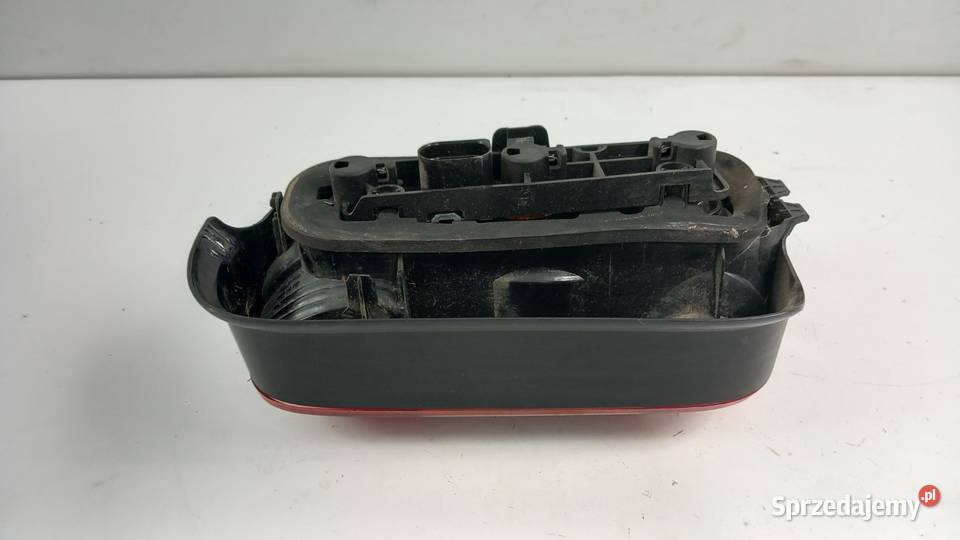 MINI COOPER CLUBMAN R55 LAMPA TYŁ LEWA wielkopolskie Zbierkowo