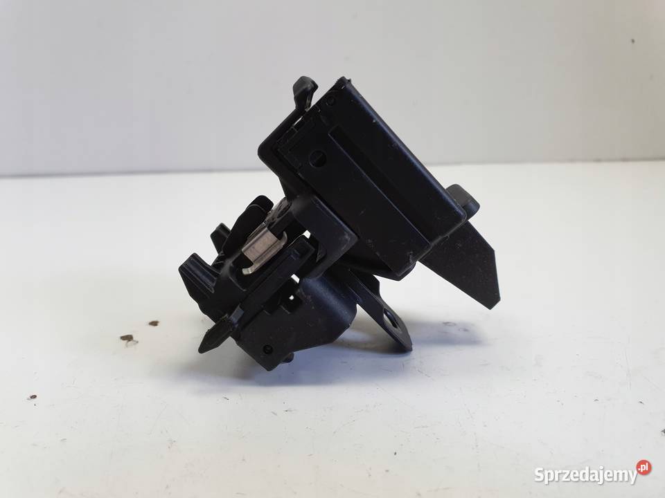 Volvo XC60 S60 II V60 V40 II MODUŁ STACYJKI Chełm sprzedam