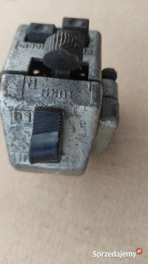 Włącznik przełącznik MZ ETZ 250ETZ 150 Rybnik