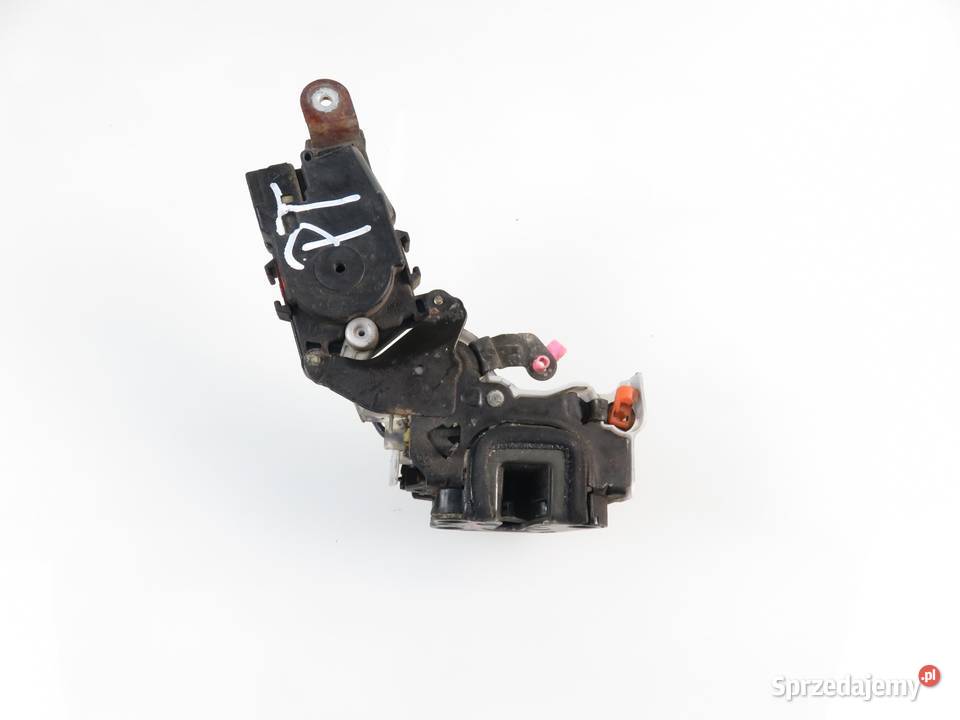 ZAMEK PRAWY TYLNY SUBARU FORESTER