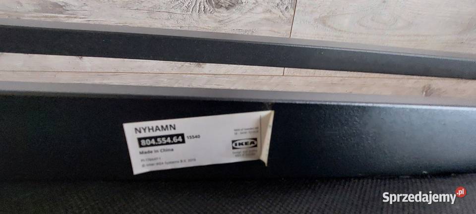 Sofa 3os Ikea Dąbrowa Górnicza