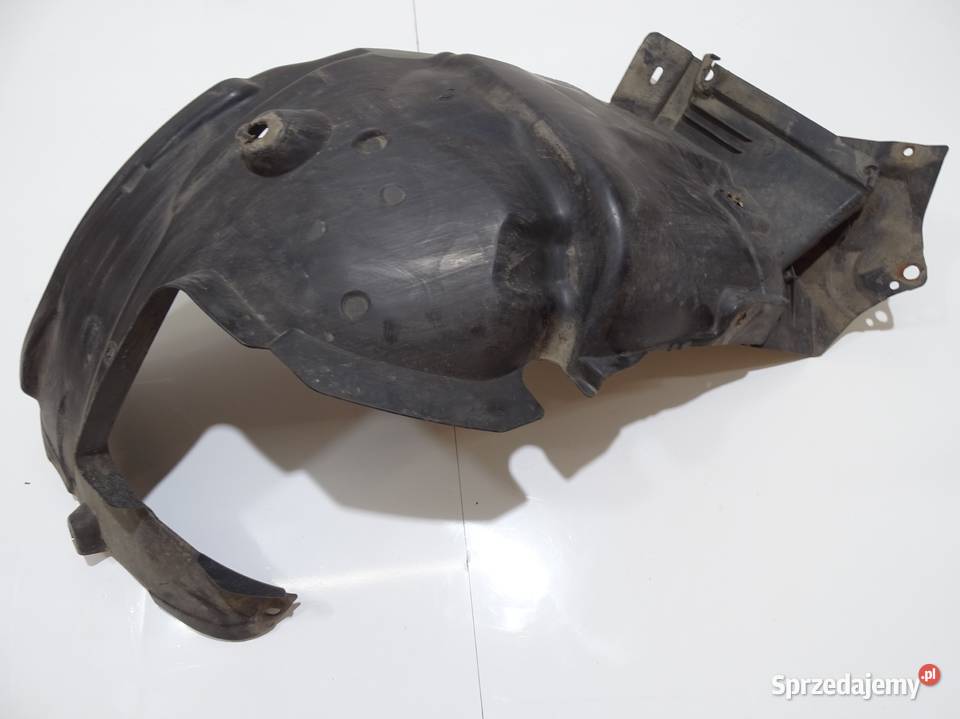 NADKOLE PRAWY PRZÓD BMW E90 E91 LCI OE 7059378 Strzyżewice