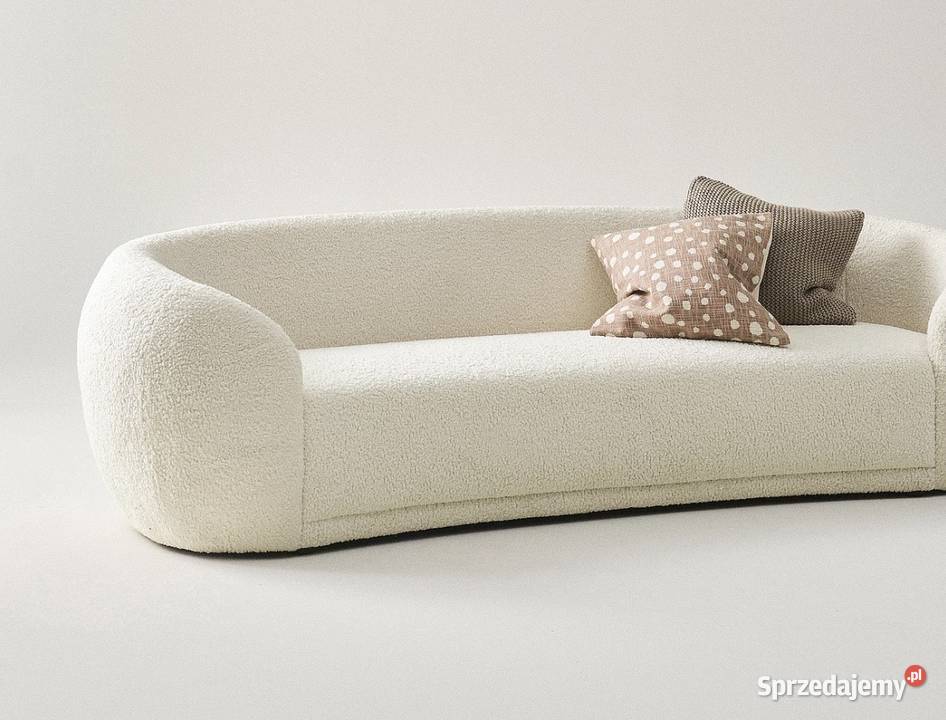 Sofa Austin Teddy Jotex sprzedam