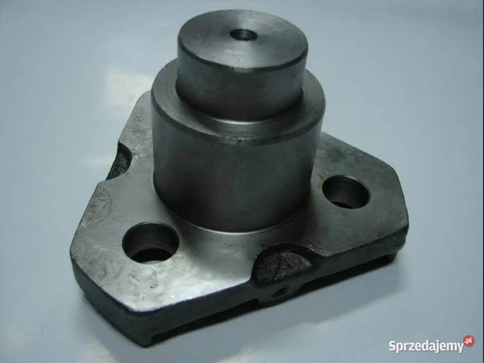 Case 5140 maxxum sworzeń zwrotnicy czop Bogdanka