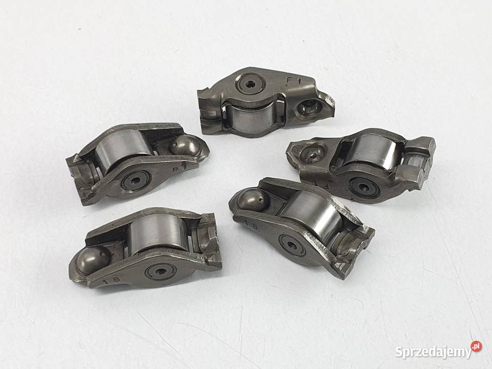 Dzwigianka Zaworowa Mitsubishi Lancer Evo Łódź