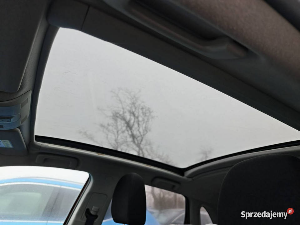 Mitsubishi ASX Rok produkcji 2017 ASX Sadlno sprzedam