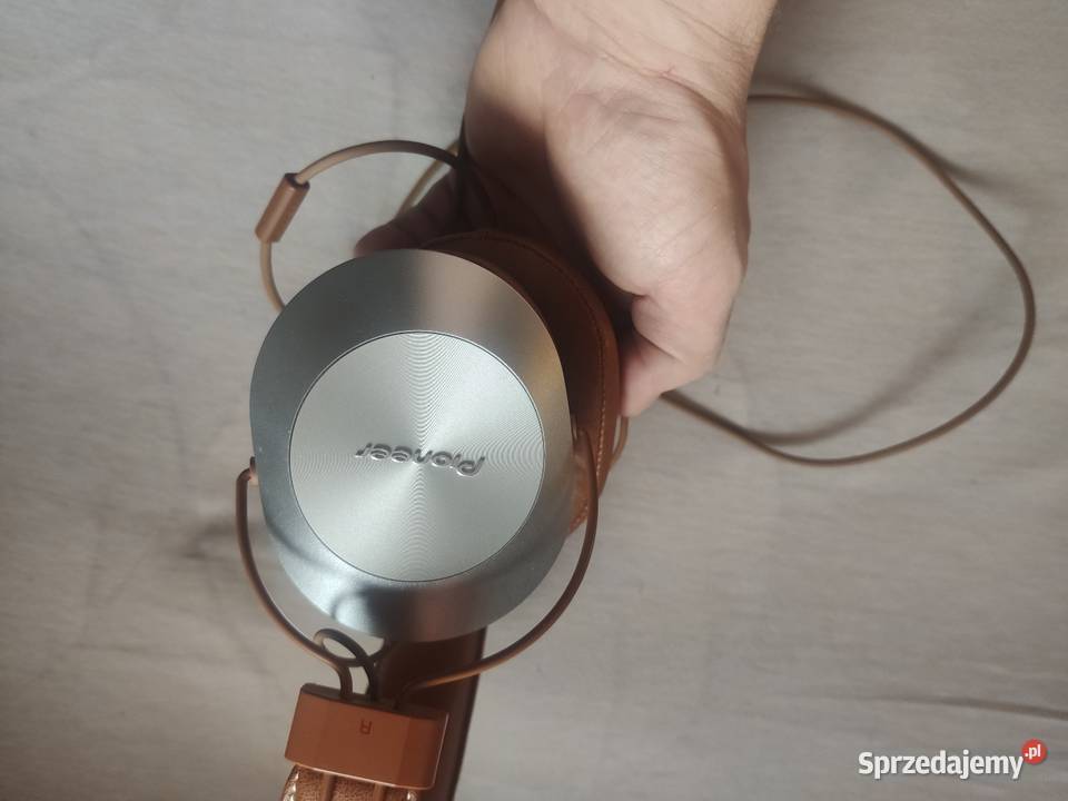 Słuchawki Pioneer SEMS5T Dębica