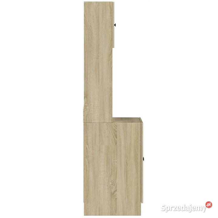 Szafka kuchenna dąb sonoma 60x50x180 WM3276639 Warszawa