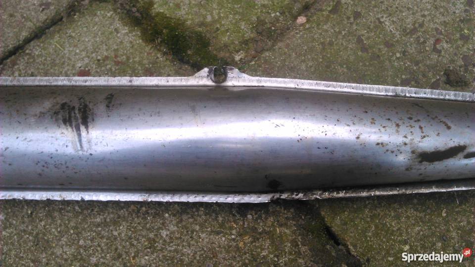 Tłumik Romet ogar 200 Rzeszów