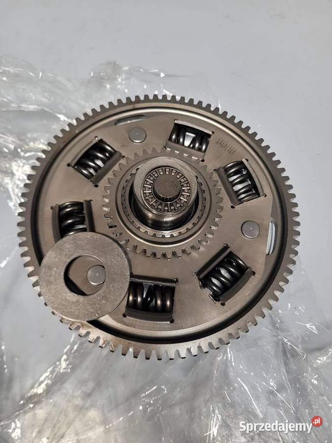 Kawasaki GTR 1400 2008 kosz sprzęgłowy sprzegło wielkopolskie sprzedam