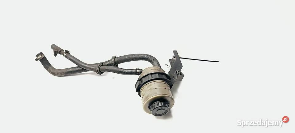 ZBIORNICZEK WSPOMAGANIA FIAT SCUDO 7700782884 Lipno sprzedam