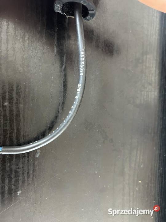 Fotokomórka palnika jet 45 Grabówka