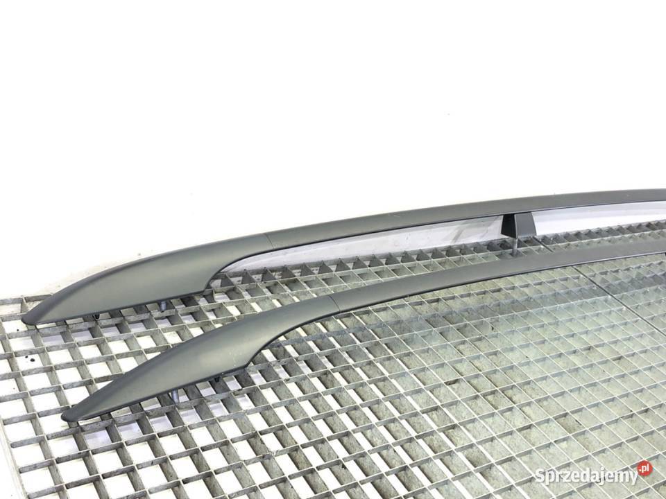 RELINGI DACHOWE VW PASSAT B7 Kombi 1015 osobowe