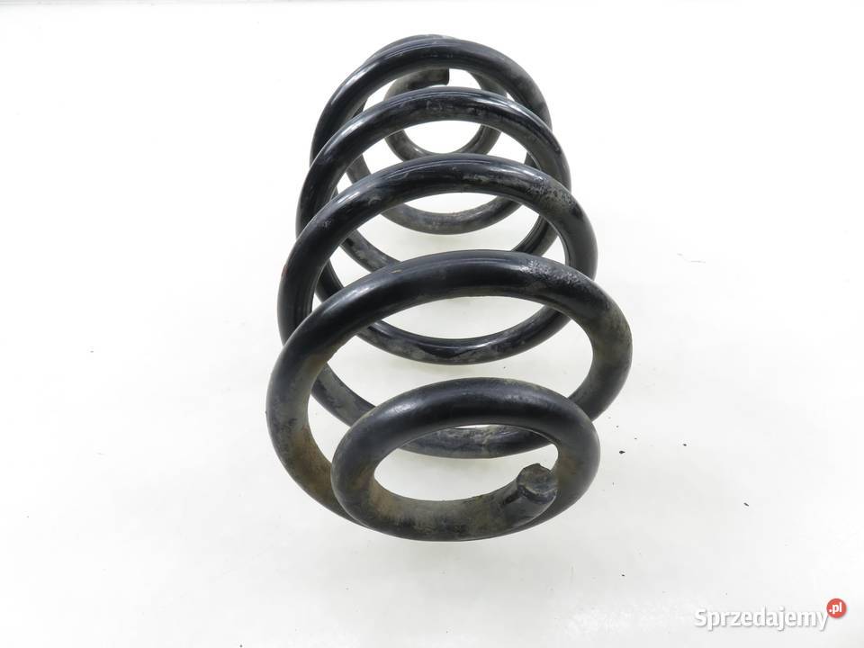 SPRĘŻYNY TYŁ OPEL VECTRA C 19 CDTI