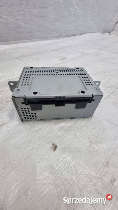 FORD C MK2 SYNC RADIO E1BT18C815LK EKRAN