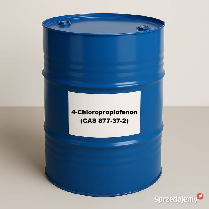 2 Bromo 4 chloropropiofenon 2 Bromo 4