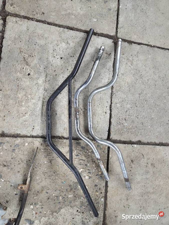 Kierownica Mz Etz 125 150 251 250