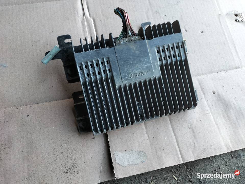 AUDI A38L A3 8L WZMACZNIACZ 8L0035223 lubelskie Kamień-Kolonia