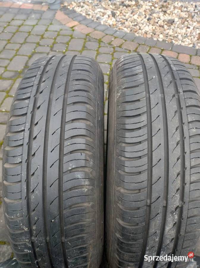 Komplet kół 14 Opole