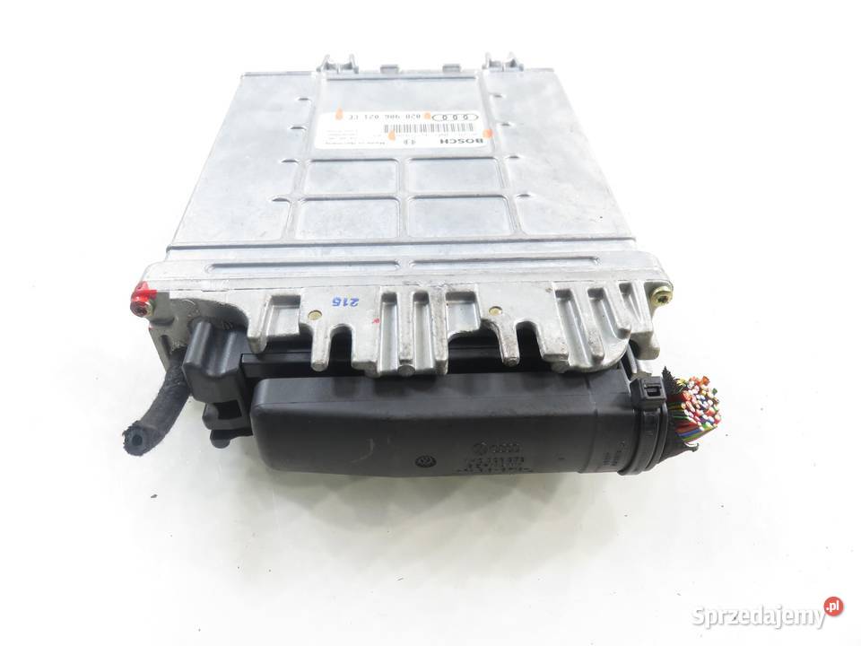 STEROWNIK AUDI A4 B5 Avant 19 TDI AFN osobowe