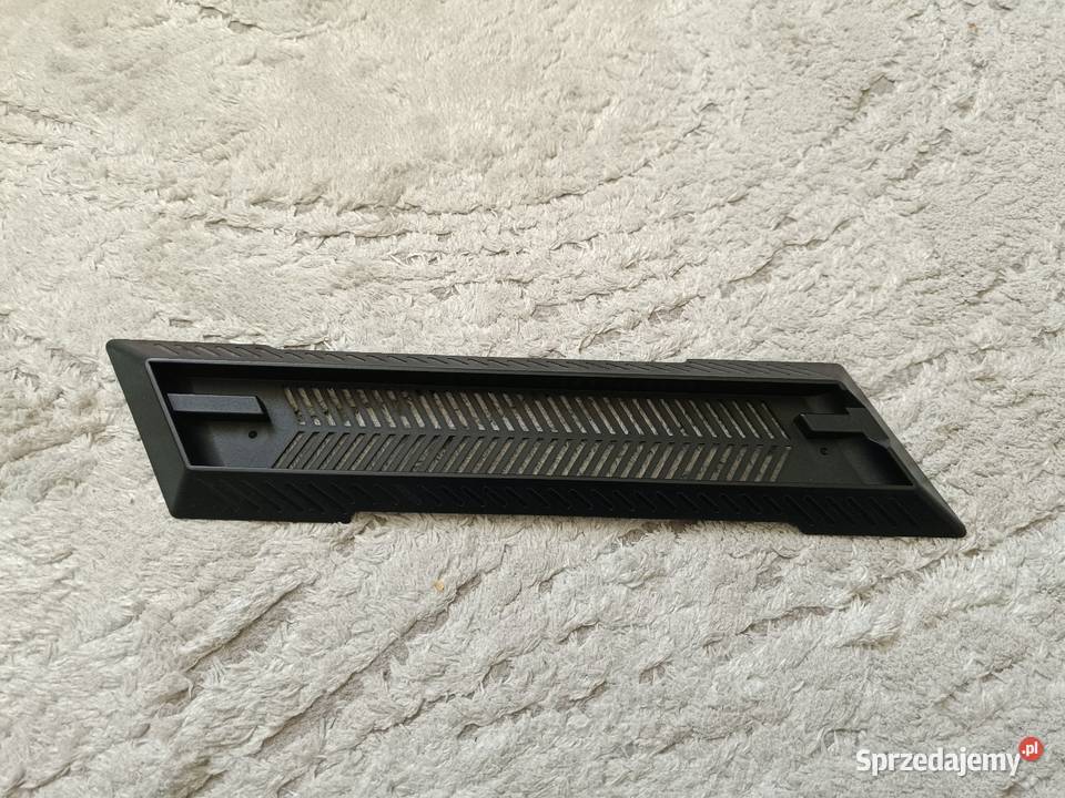 Stojak pionowy Sony PlayStation 4 Slim 4 Fifa Pruszków sprzedam