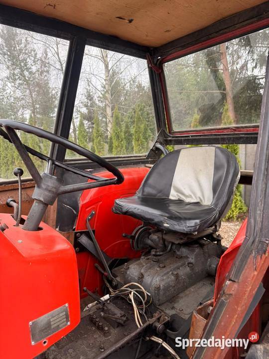 Ursus C360 1985 r Busko-Zdrój sprzedam