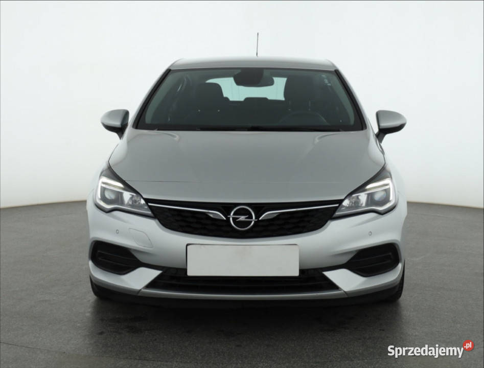 Opel Astra 12 Turbo Piaseczno