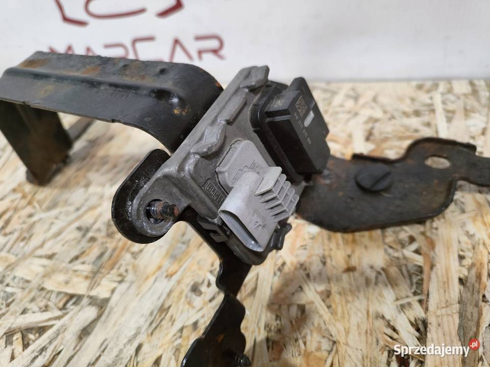 Czujnik Sensor NOX Citroen DS7 1722 9821121180 Pleszew