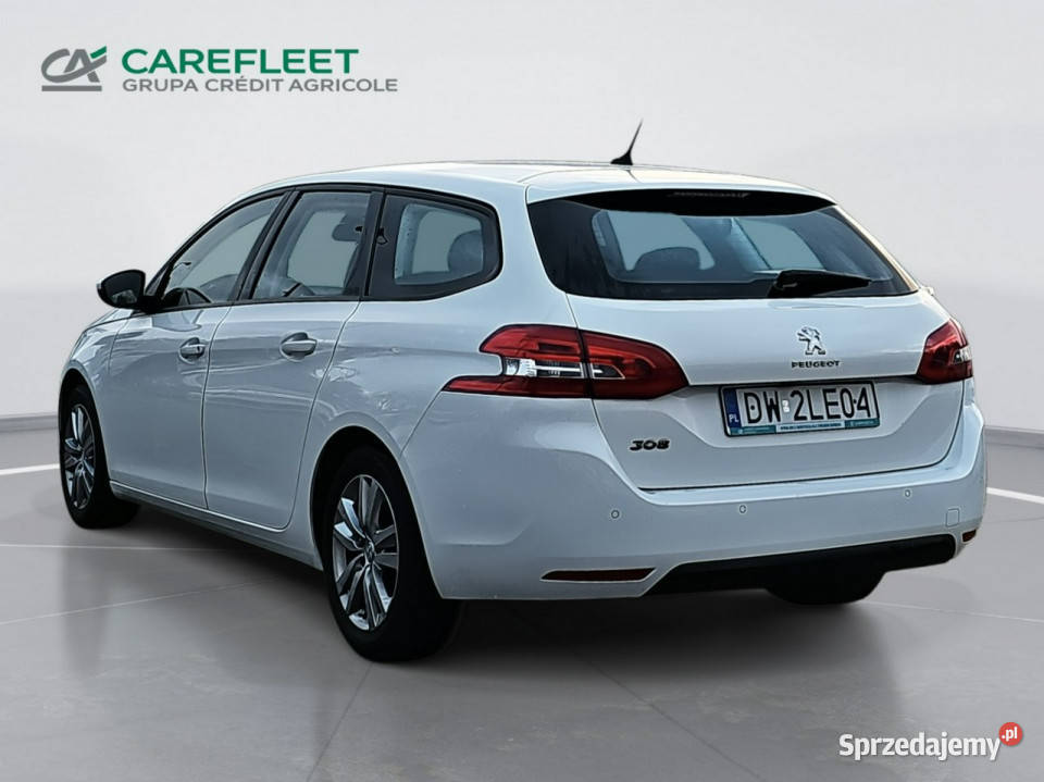 Peugeot 308 SW peugeot 308 SW 15 BlueHDi Active diesel Peugeot Peugeot sprzedam