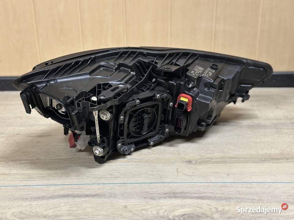lampa Audi A6 C7 Matrix Full Led EU 4G0941036 Leszno