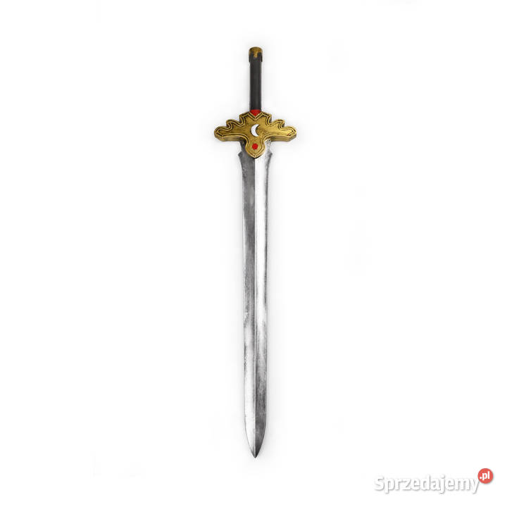 Miecz Pianka 100 Sword Art Online Pozostałe sprzedam