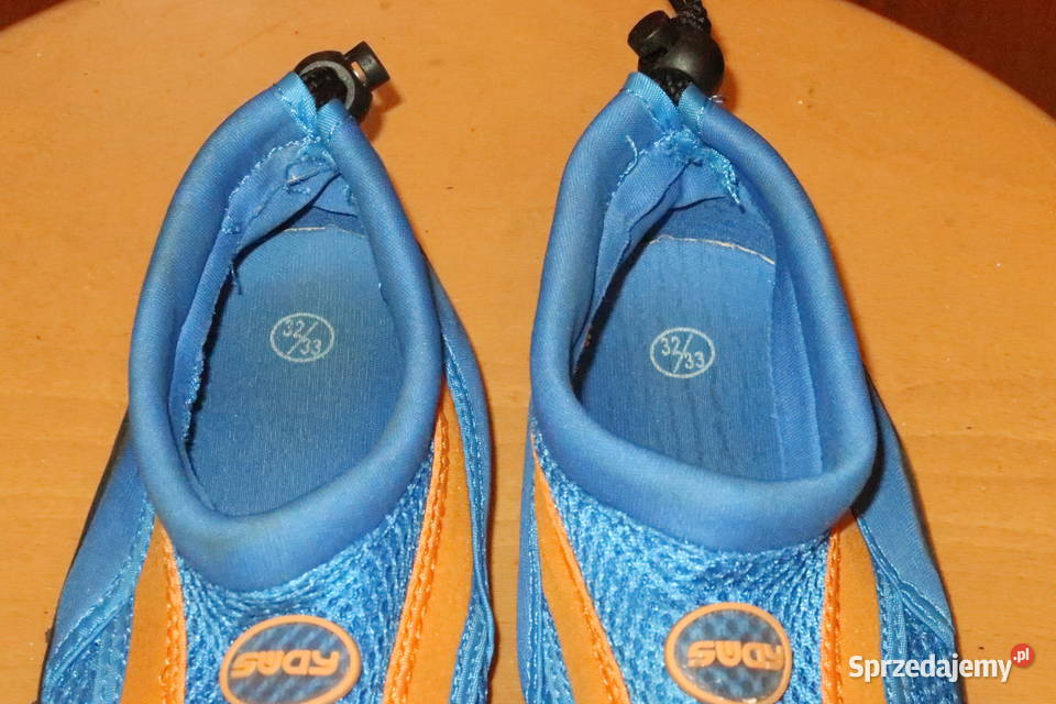 Buty do wody firmy SWAY 3233 Siedlce