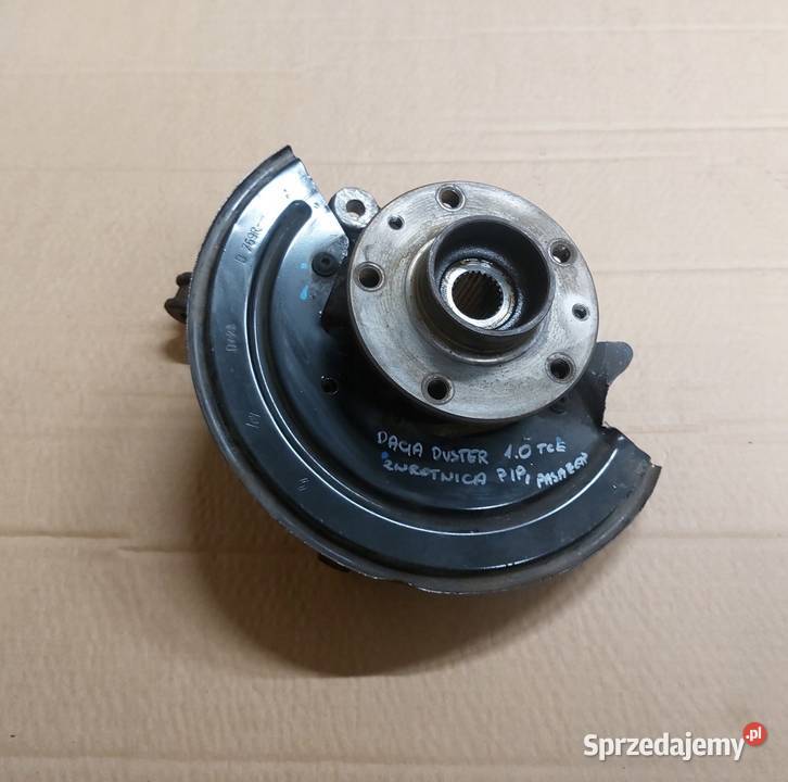 Dacia DUSTER II 2124R ZWROTNICA PRAWY PRZÓD Oleśnica sprzedam