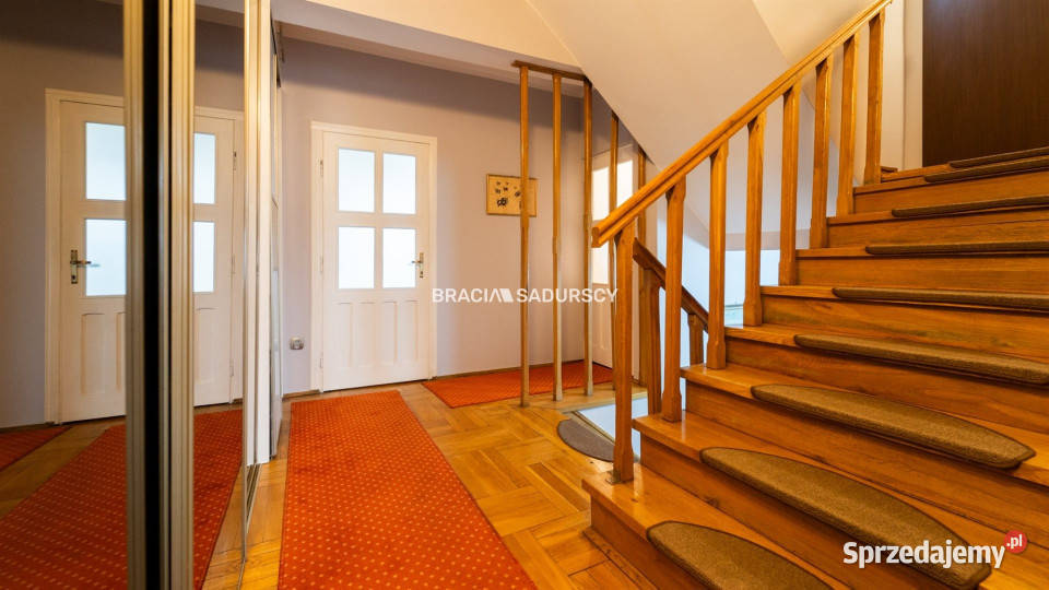 Grunt 25391m2 Kraków Idzikowskiego