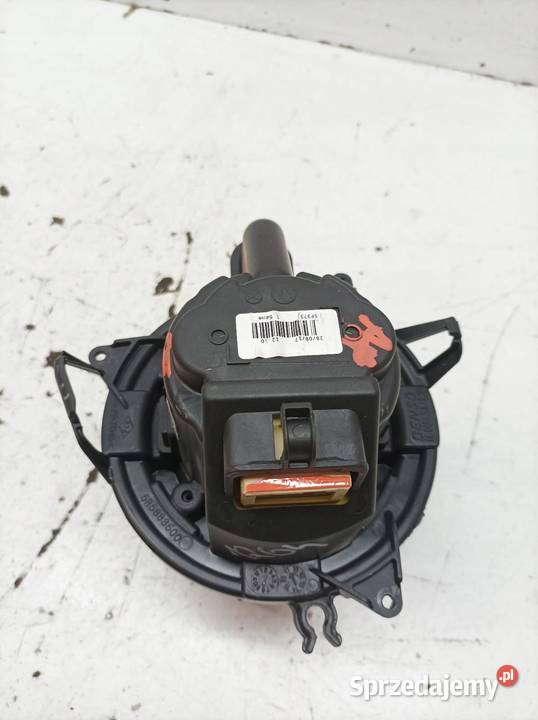 DMUCHAWA NAWIEWU EU 5R5833500 Renault Clio IV