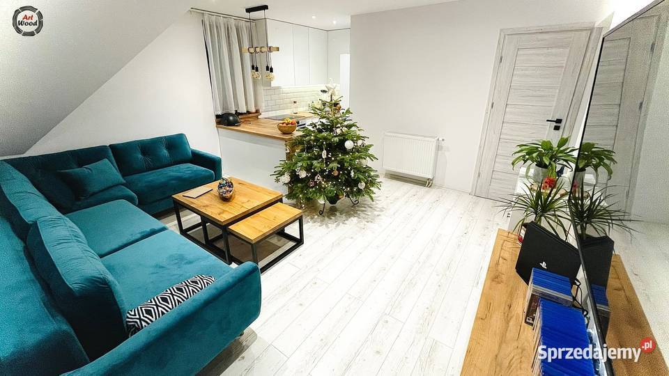 Stolik kawowy KOMPLET STOLIKÓW KAWOWYCH LOFT