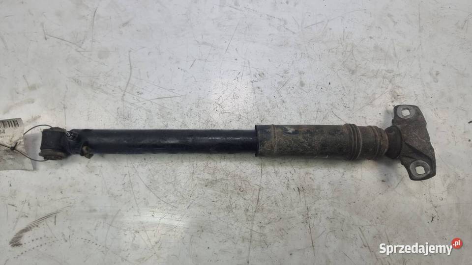 AMORTYZATOR LEWY TYŁ PEUGEOT 3008 9686028180 Lipno