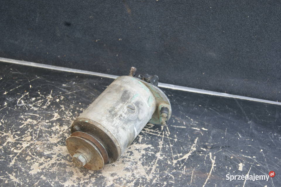 PRĄDNICA BOSCH RFE 7512 20001 PRADNICA MERCEDES śląskie Rybnik