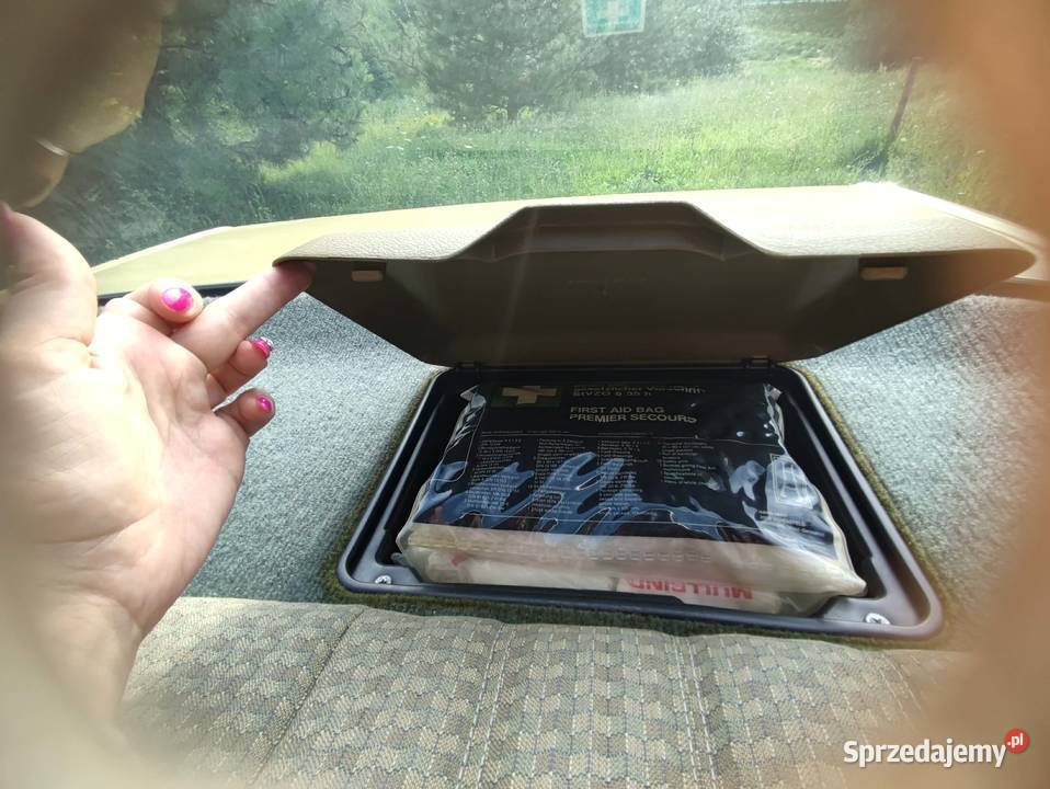 Mercedes w123 280E nieuszkodzony Luboń