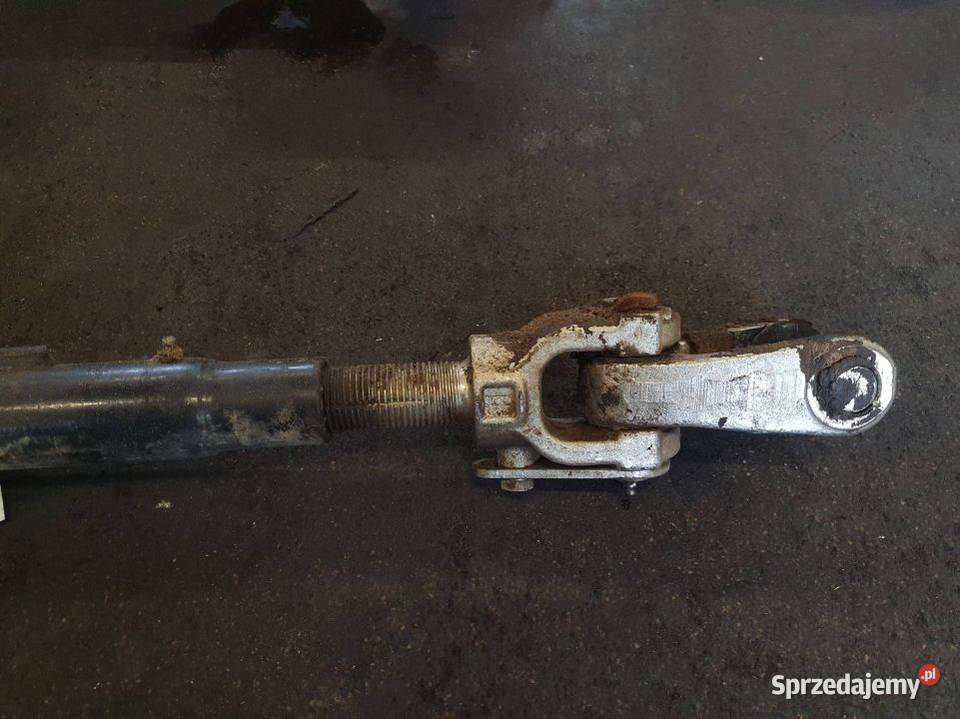 CIĘGNO DOLNE HOLLAND T6175 ŚRUBA kujawsko-pomorskie Lipno