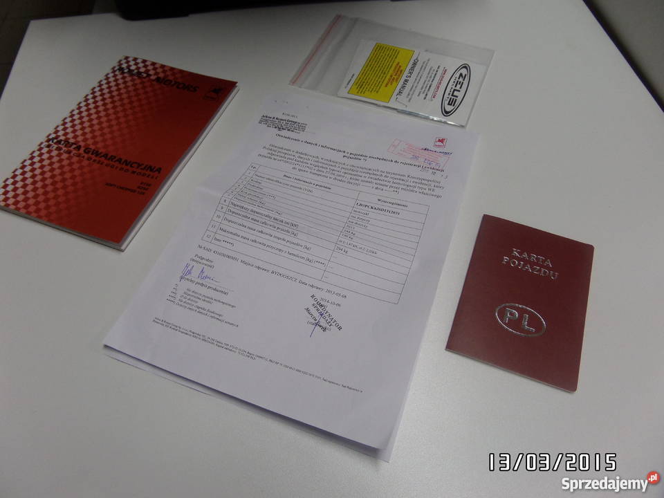 ROMET R 150 CHOPPER łańcuch Szczecin