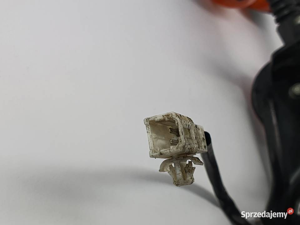 Migacz Kierunkowskaz Migacze Mocowanie Stelaz Łódź sprzedam