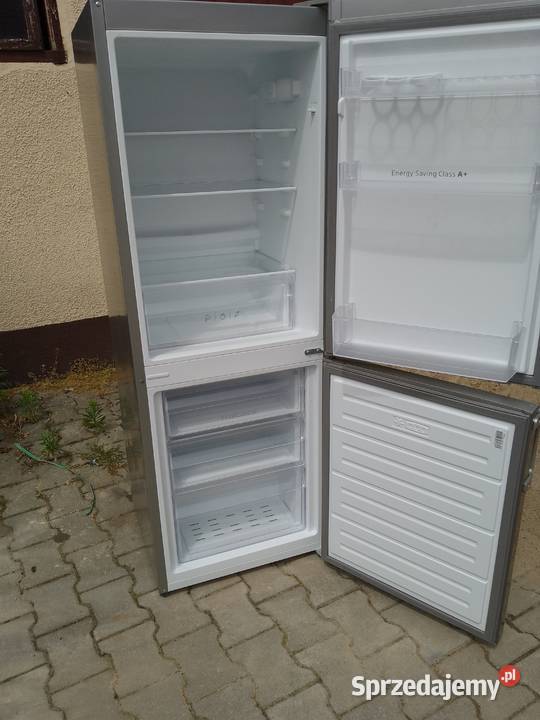 Chłodziarkozamrażarka Osiek Mały