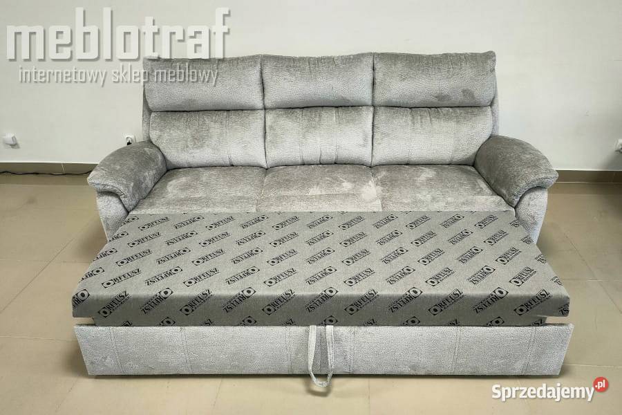 Sofa HAVANA 4osrozkładana w super promocji na Radzymin