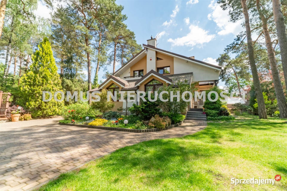 Sprzedam dom wolnostojący Justynów 186m2 7526zł/m2