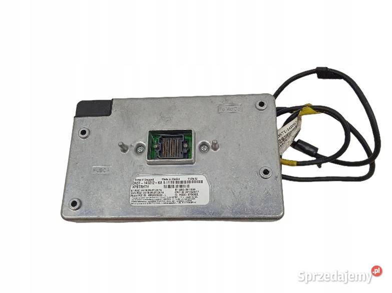 MODUŁ MODUŁ RADIA DA5T14D212KA Ford Fusion USA osobowe