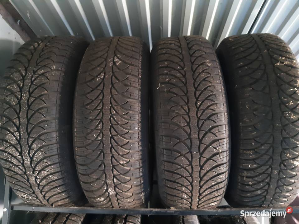 Koła 19565R15 alufelgi BMW opony zimowe 8mm lubelskie Józefów sprzedam