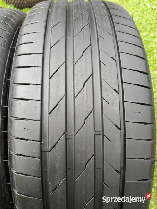 23545 R20 Hankook Ventus Evo SUV 2024r Binkowo