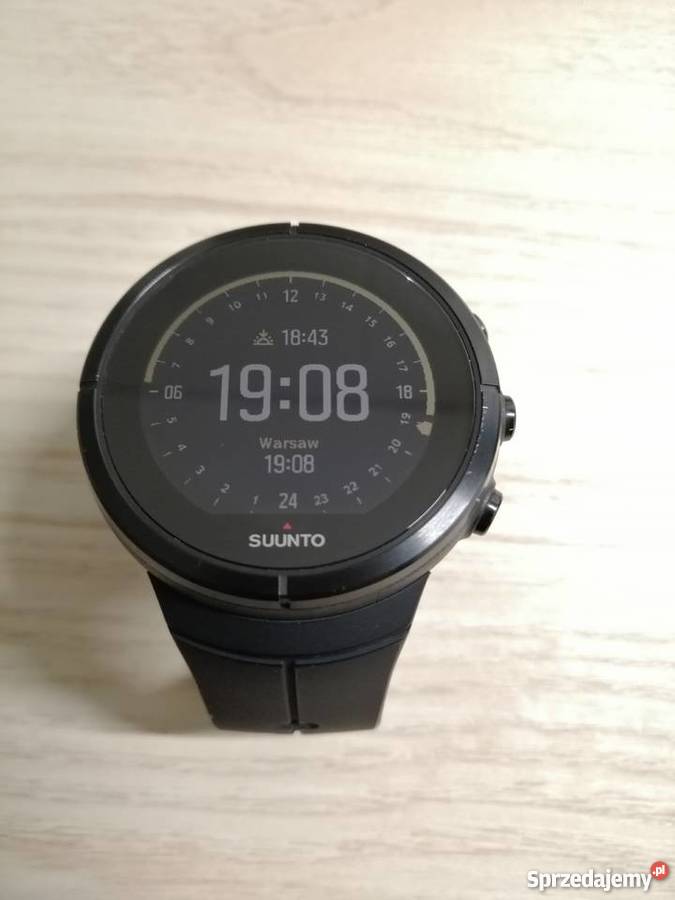 suunto spartan ultra all