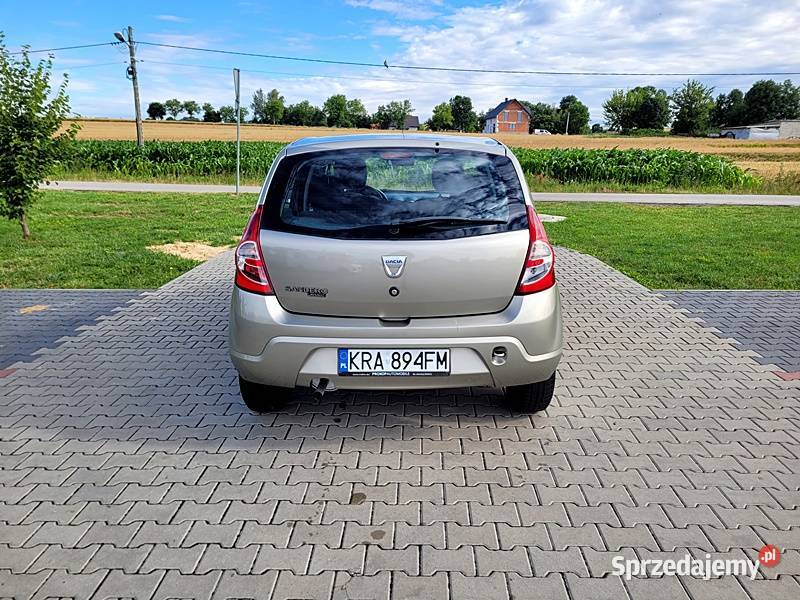 Super niski przebieg pierwszy właściciel Słomniki